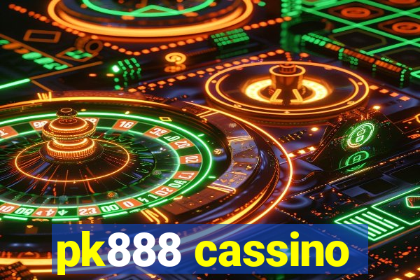 pk888 cassino